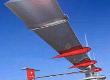 Solar Aeroplanes Could Cut Carbon Emissions and Fuel Use