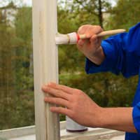 Double Secondary Glazing Save Energy