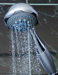 Water Uk Litres Shortage Rainfall