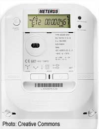 Cutting Business Energy Costs Without Switching Supplier